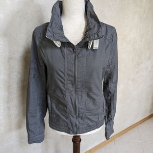 Garage Jacket